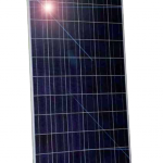 Fotovoltaický panel 225W