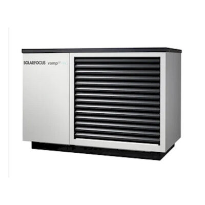 Tepelné čerpadlo Solarfocus