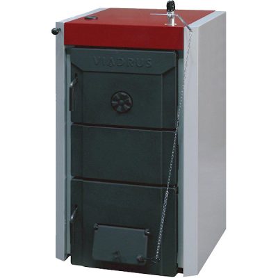 Viadrus U26 model 2010