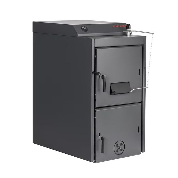 Viaflames W22 Eco 30 – Obrázok 3