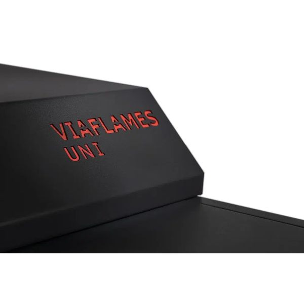 Viaflames W22 Eco 30 – Obrázok 2